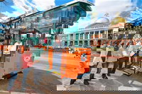  Accommodation Seattle