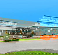 Nashville Hop On Hop Off Trolley Tour - Accommodation Seattle