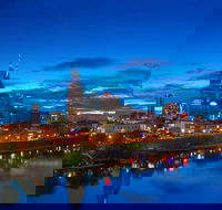 Nashville Evening Trolley Tour - Accommodation Seattle