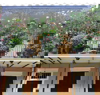 French Quarter Historical Sights and Stories Walking Tour - Accommodation Seattle