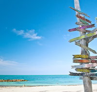 Key West Day Trip from Miami with Activities - Accommodation Seattle