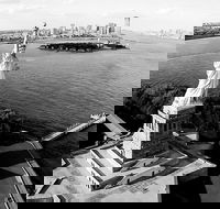 OPEN Statue of Liberty  Ellis Island Tour All Options - Accommodation Seattle