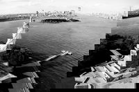 New York City Ny Accommodation Seattle