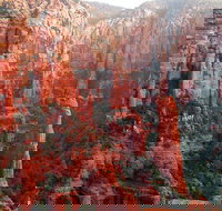 Private 4-Hour Tour of Sedona with pickup/drop-off - Accommodation Seattle