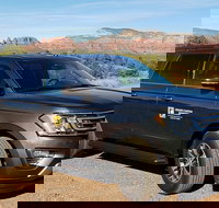 Private Grand Canyon Day Tour including lunch at El Tovar - Accommodation Seattle