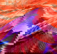 Antelope Canyon and Horseshoe Bend Small-Group Tour from Sedona or Flagstaff - Accommodation Seattle