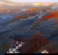 Grand Canyon Small Group Tour from Sedona or Flagstaff - Accommodation Seattle