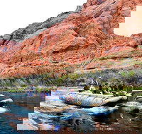 Colorado River Smooth Water Small-Group Float Trip from Sedona or Flagstaff - Accommodation Seattle