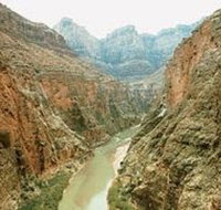 Grand Canyon IMAX Movie - Accommodation Seattle