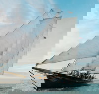 Key West Day Sail Aboard Schooner - Accommodation Seattle