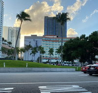 City Half Day Tour of Miami by Bus with Sightseeing Cruise - Accommodation Seattle