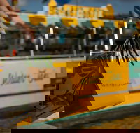 Fort Lauderdale Water Taxi - Daily Unlimited Hop On Hop Off - Accommodation Seattle