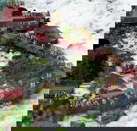 Niagara Falls American Side Highlights Tour - Accommodation Seattle