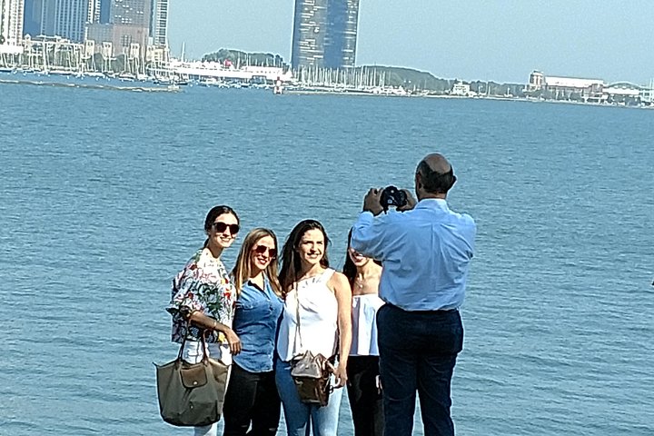 Chicago City Minibus Tour With Optional Architecture River Cruise - thumb 0