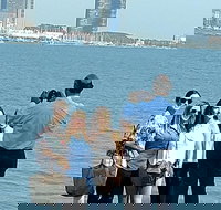 Chicago City Minibus Tour with Optional Architecture River Cruise - Accommodation Seattle