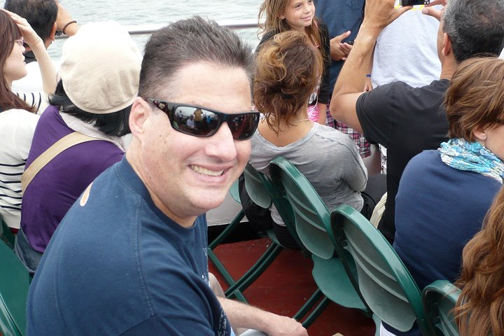 Chicago City Minibus Tour With Optional Architecture River Cruise - thumb 3