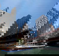 Chicago Architecture River Cruise - Accommodation Seattle