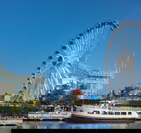 Lake Michigan Sightseeing Cruise - Accommodation Seattle