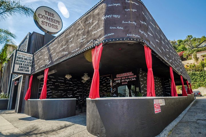 Hollywood Open Bus Tours To Celebrity Homes & Beverly Hills - thumb 0