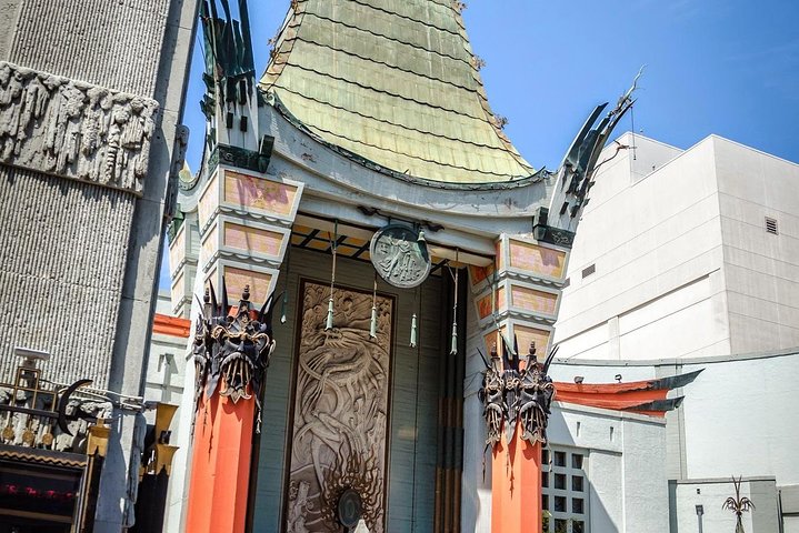 Hollywood Open Bus Tours To Celebrity Homes & Beverly Hills - thumb 3