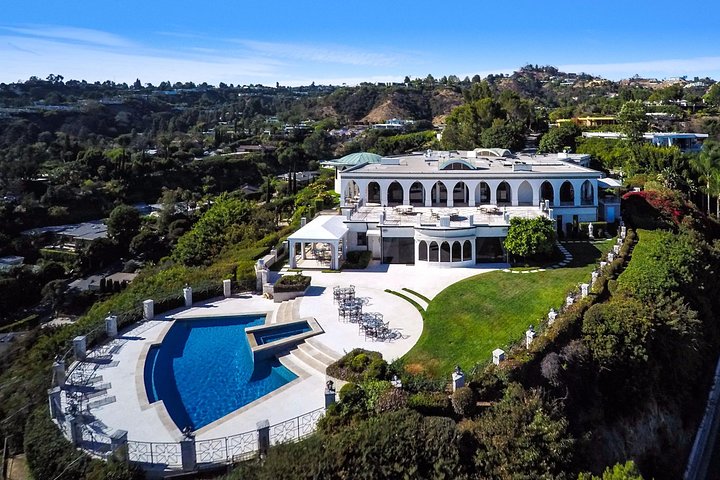 Hollywood Open Bus Tours To Celebrity Homes & Beverly Hills - thumb 4