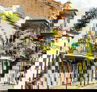 New Orleans French Quarter Voodoo Cemetery Tour or Cemetery Insiders Tour - Accommodation Seattle