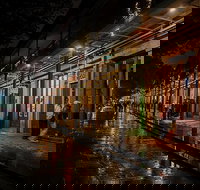 New Orleans 1 Haunted Ghost Voodoo  Vampire Tour - Accommodation Seattle