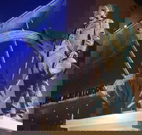 The Ghosts of Nashville Walking Tour - Accommodation Seattle