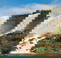 Best of Niagara Falls USA Cave of the Winds - Accommodation Seattle