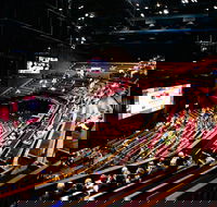 Grand Ole Opry Show Admission Ticket in Nashville - Accommodation Seattle