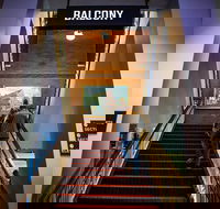 Ryman Auditorium Mother Church of Country Music Self-Guided Tour in Nashville - Accommodation Seattle