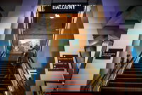 Nashville Tn Accommodation Seattle