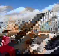 New York in One Day Guided Sightseeing Tour - Accommodation Seattle