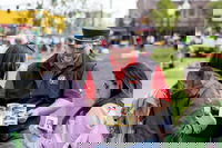  Accommodation Seattle