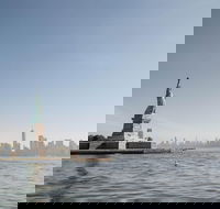 Early Access First on the Island Statue of Liberty  Ellis Island - Accommodation Seattle