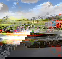 Everglades Airboat Tour from Fort Lauderdale - Accommodation Seattle