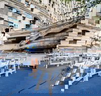 90-Minute Chicago River Architecture Tour - Accommodation Seattle