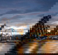 Chicago Sunset Cruise - Accommodation Seattle