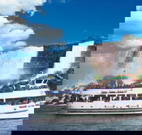 Best of Niagara Falls USA Tour Skip the Ticket Line - Accommodation Seattle