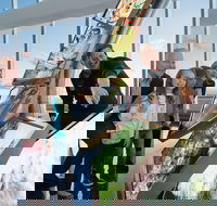 Skip the Line NYC One World Observatory Ticket - Accommodation Seattle