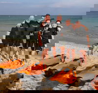 90-Minute Snorkel  Seabob Underwater Guided Reef Tour in Fort Lauderdale - Accommodation Seattle