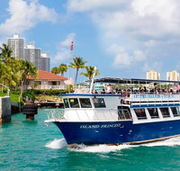 Sightseeing Cruise of Biscayne Bay - Accommodation Seattle