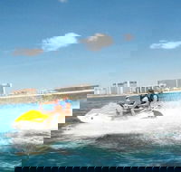 007 Millionaire Jet Ski Adventure Fort Lauderdale Guided Tour - Accommodation Seattle