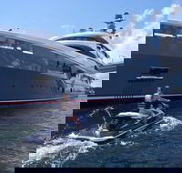 2-Hour Exploration Tour at Fort Lauderdale with Jet Ski Adventure - Accommodation Seattle