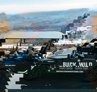 Grand Canyon Signature Hummer Tour with Optional Sunset Views - Accommodation Seattle