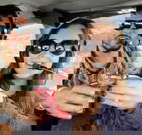 Romantic Sunset Champagne -Private- Maui Air Tour Intimate  Spectacular - Accommodation Seattle