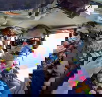 Maui Circle Island -Private- Air Tour Maui's Magical  Hidden Beauty Revealed - Accommodation Seattle