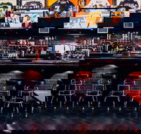 Sacramento Bar Hunt Sacramento Sprint Bar Crawl - Accommodation Seattle