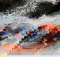 Full-Day Whitewater Rafting Trip on Middle Fork from Auburn Class 3-4 - Accommodation Seattle