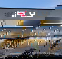 Sacramento Indoor Skydiving Experience with 2 Flights  Personalized Certificate - Accommodation Seattle